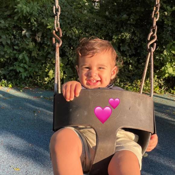 Meet your Posher, Amal - Picture 1 of 1